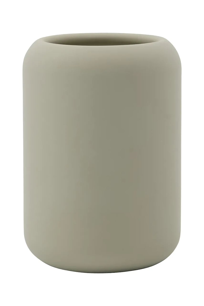 House Doctor suport pentru periuță de dinți HDPetra 11 cm