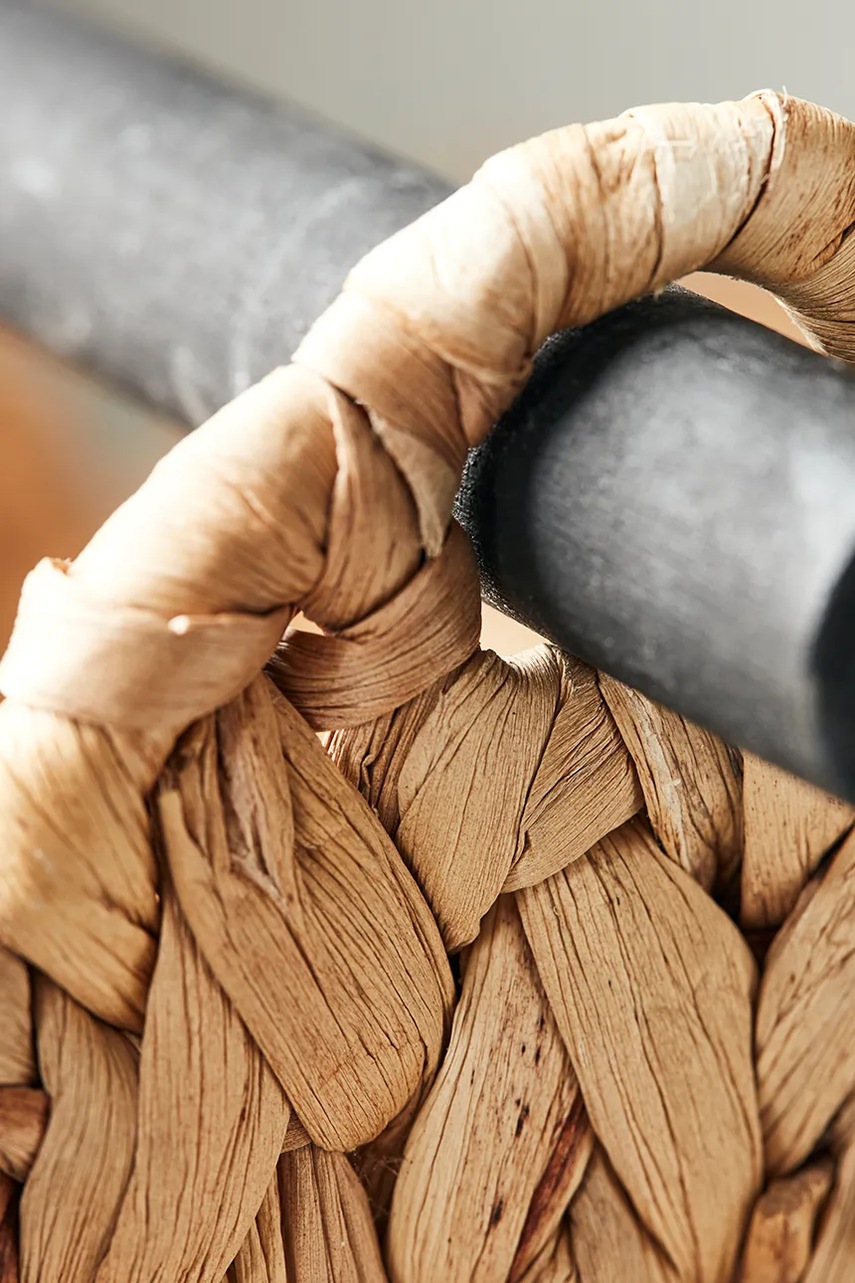 House Doctor Κάδος μπάνιου 35 x 24 x 50 cm φωτογραφία