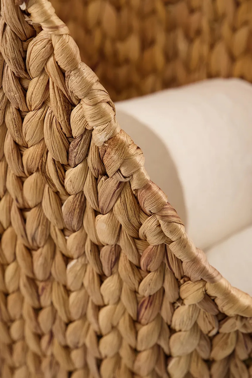 House Doctor Κάδος μπάνιου 35 x 24 x 50 cm φωτογραφία