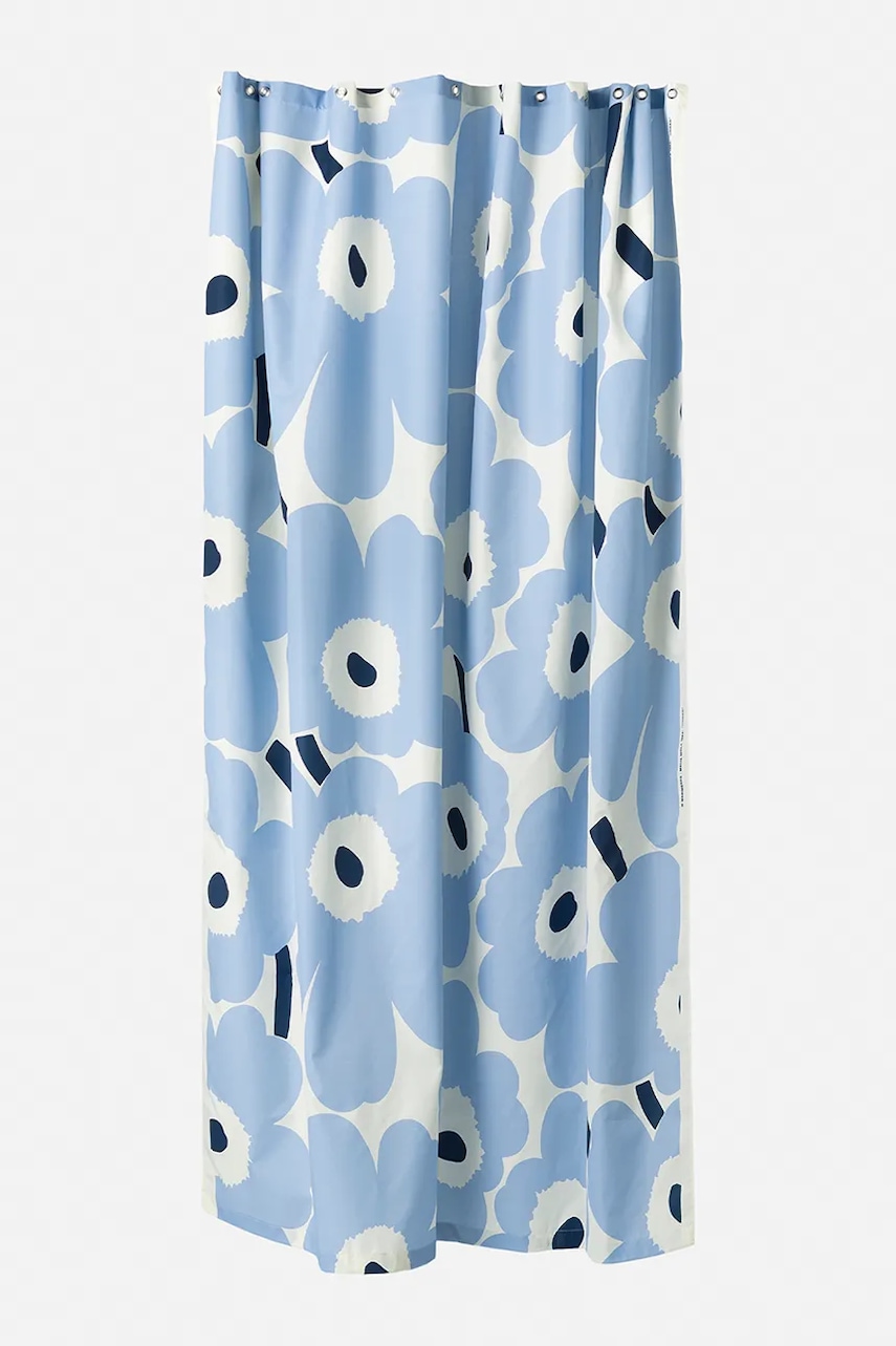 Marimekko κουρτίνα ντους 180 x 200 cm