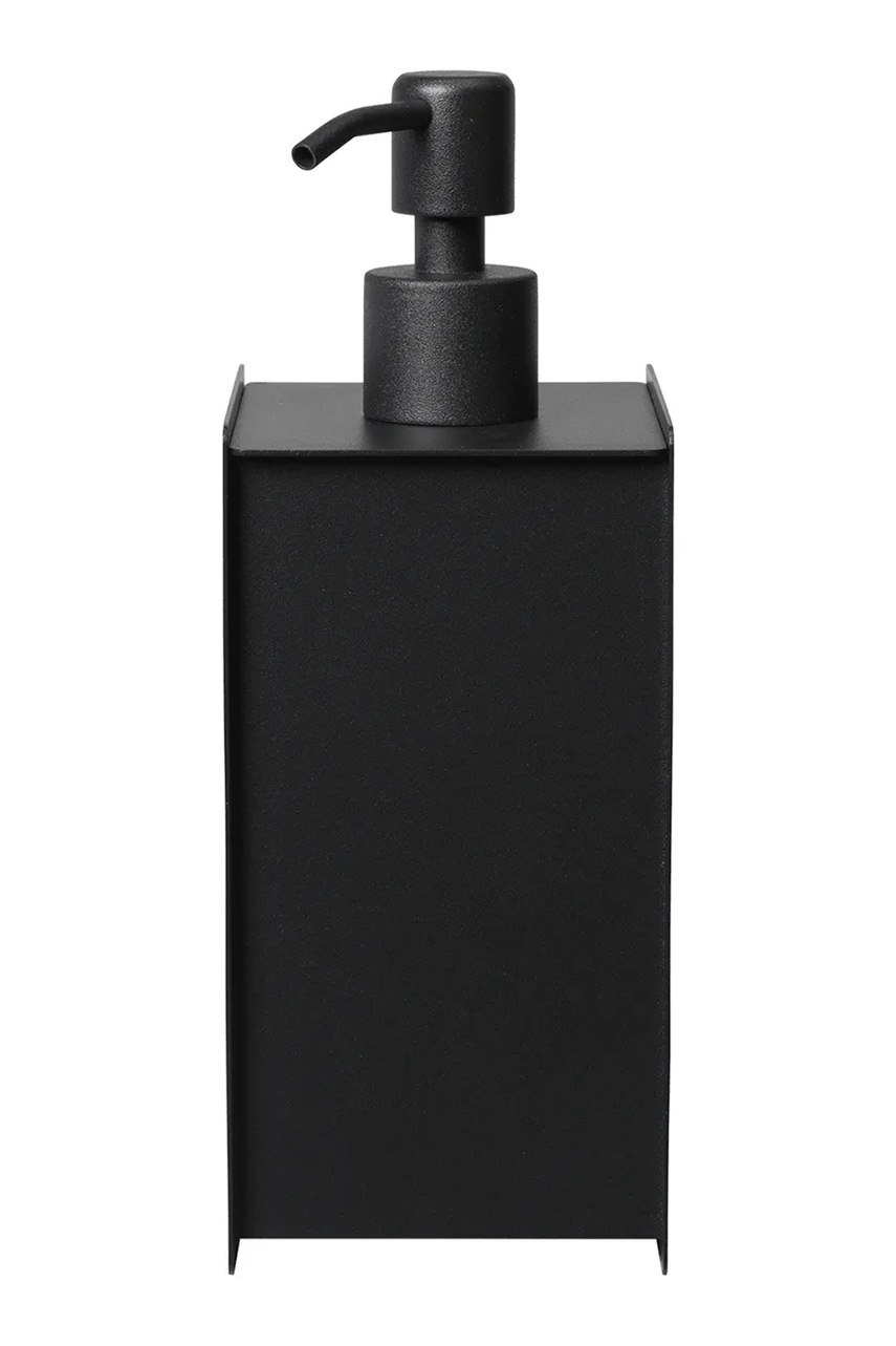 Ferm Living διανεμητής για σαπούνι από χάλυβα με επίστρωση σκόνης φωτογραφία