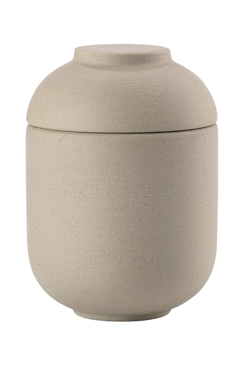 Zone Denmark posuda za kupaonicu od kamenine 6,5 x 9 cm