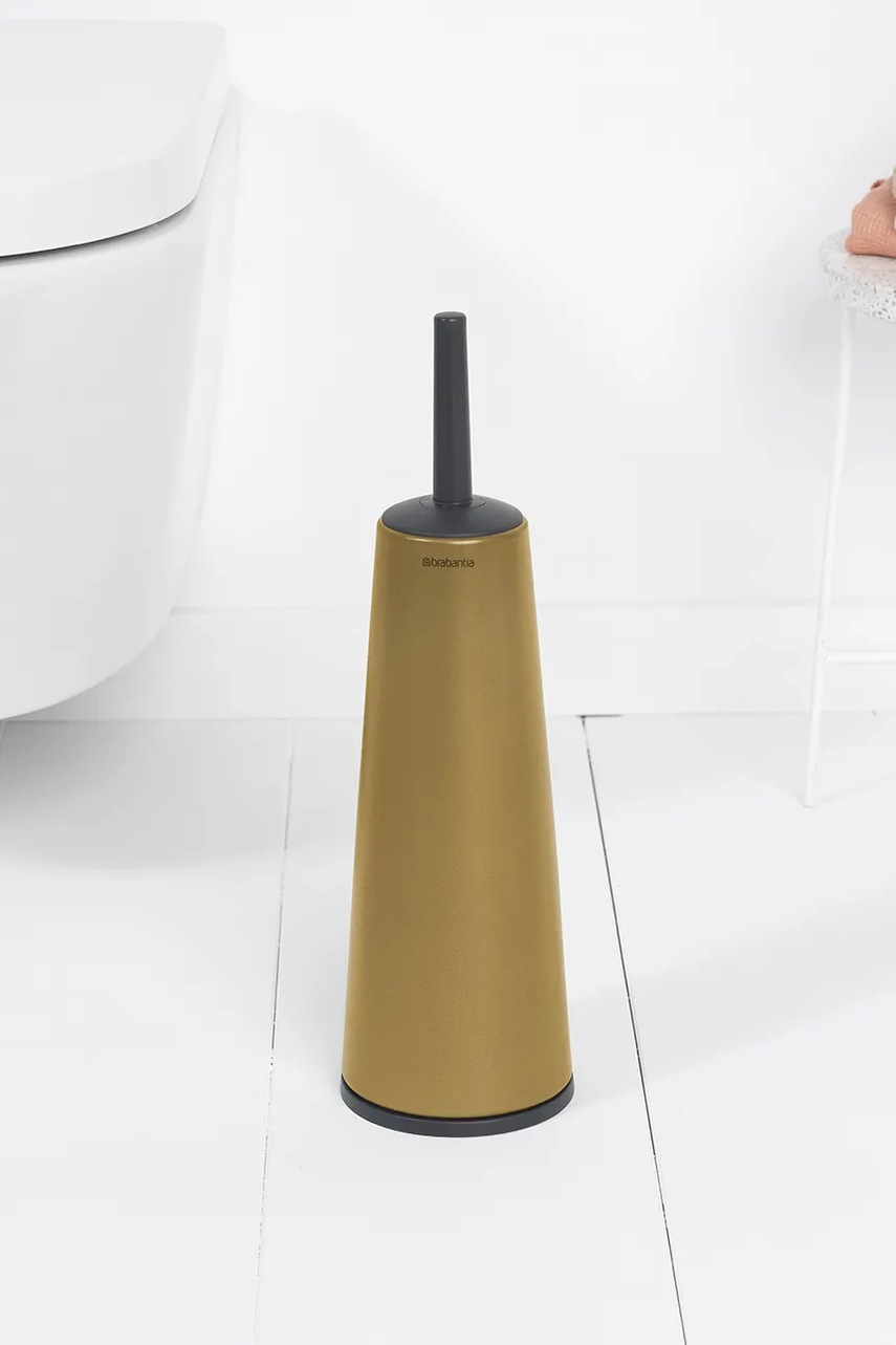 Brabantia βούρτσα για τουαλέτα από ατσάλι φωτογραφία