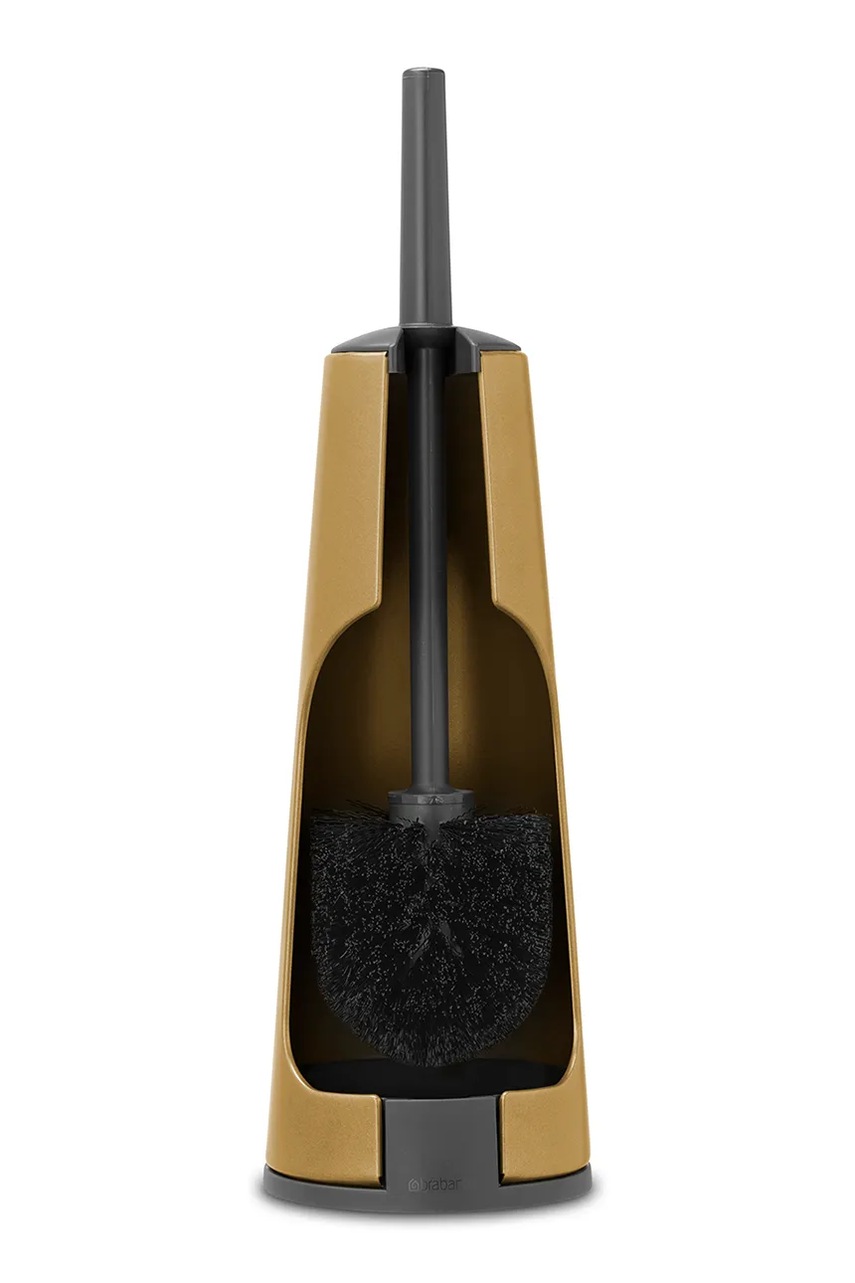 Brabantia βούρτσα για τουαλέτα από ατσάλι φωτογραφία
