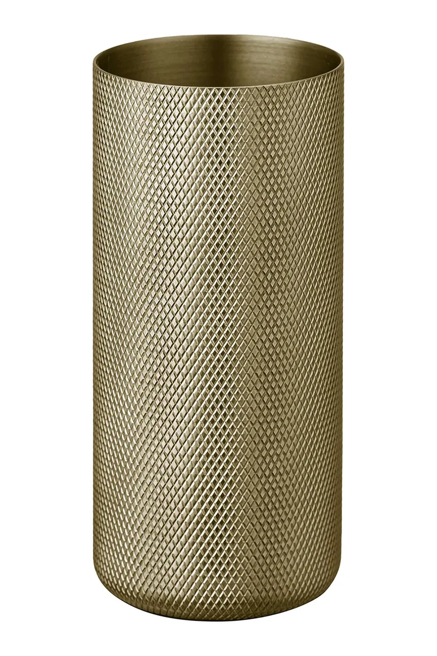 Blomus κύπελλο μπάνιου από ανοξείδωτο χάλυβα B67503 χρυσαφί ONE SIZE