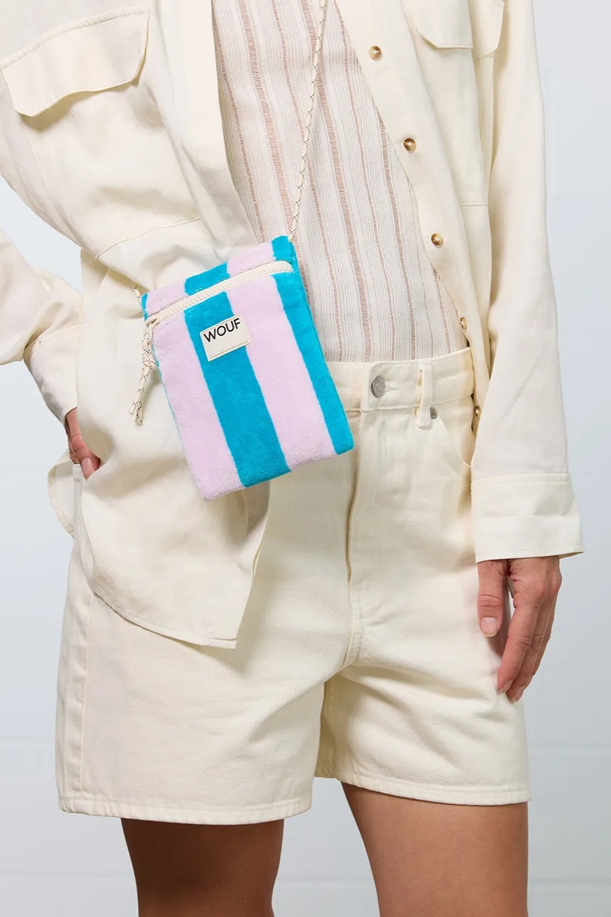 Θηκη κινητού WOUF Lanzarote φωτογραφία