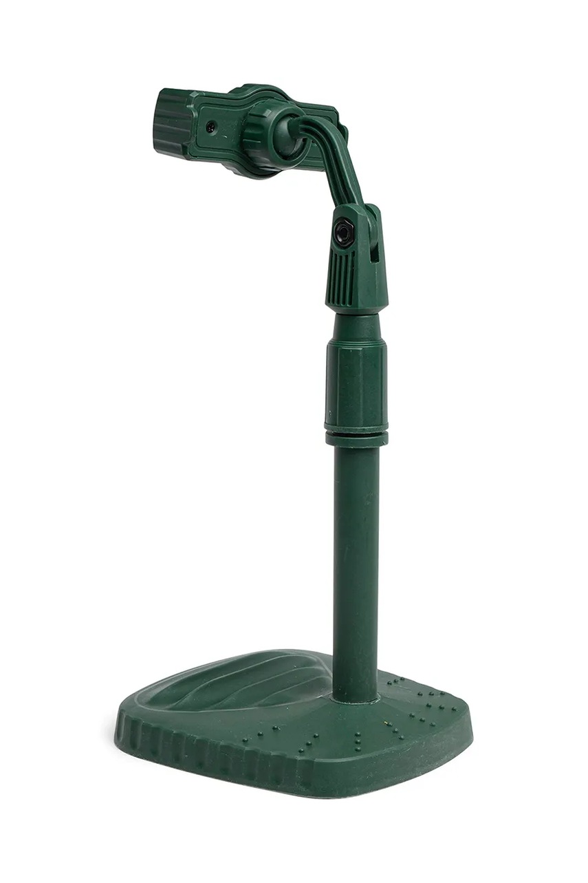 Βάση τηλεφώνου Gentlemen's Hardware Phone Tripod χρώμα: πράσινο φωτογραφία