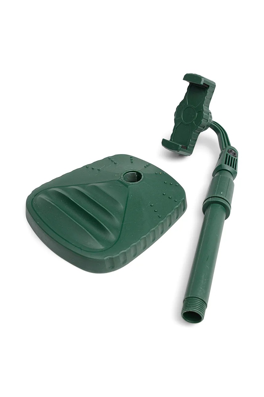 Βάση τηλεφώνου Gentlemen's Hardware Phone Tripod χρώμα: πράσινο φωτογραφία