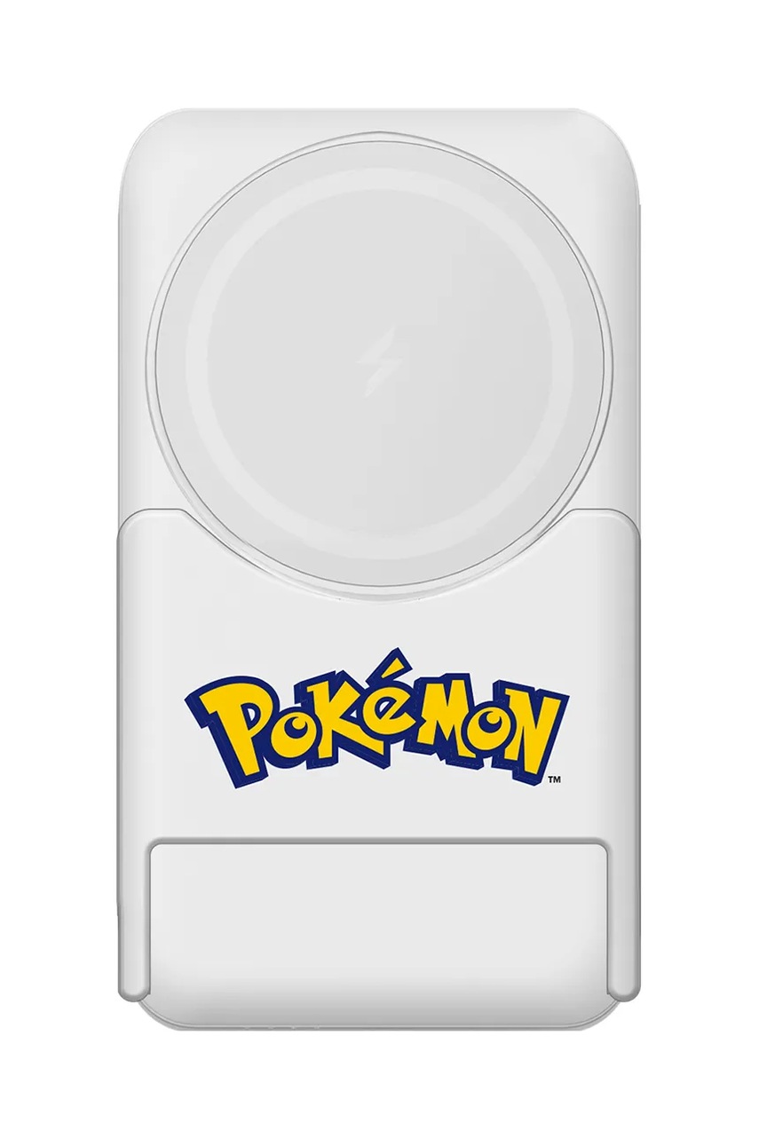 Powerbank OTL x Pokemon χρώμα: κόκκινο φωτογραφία