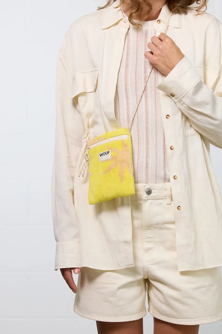 Θήκη κινητού WOUF φωτογραφία