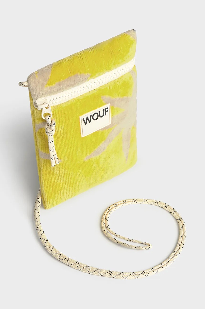 Θήκη κινητού WOUF φωτογραφία