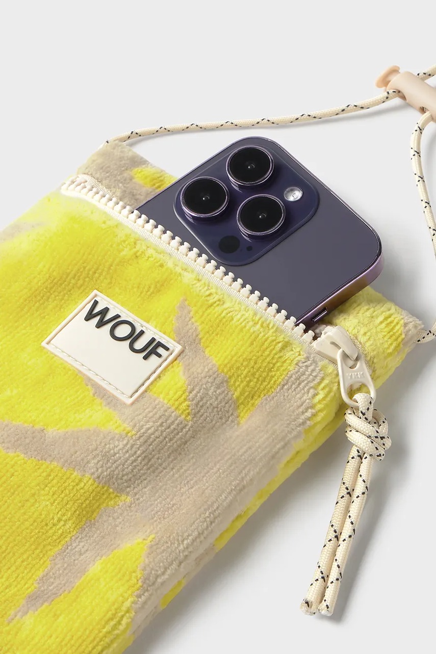 Θήκη κινητού WOUF φωτογραφία