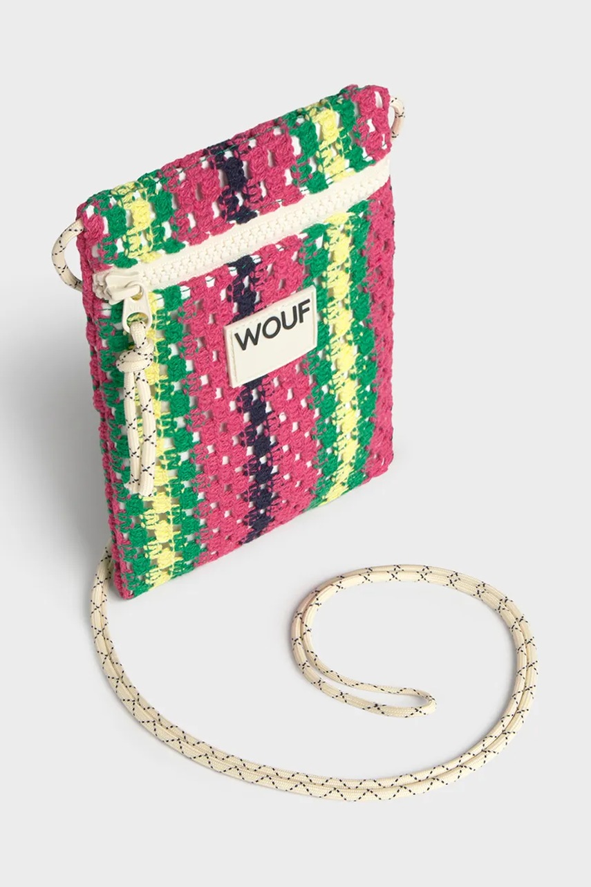 Θήκη κινητού WOUF χρώμα: πολύχρωμο φωτογραφία