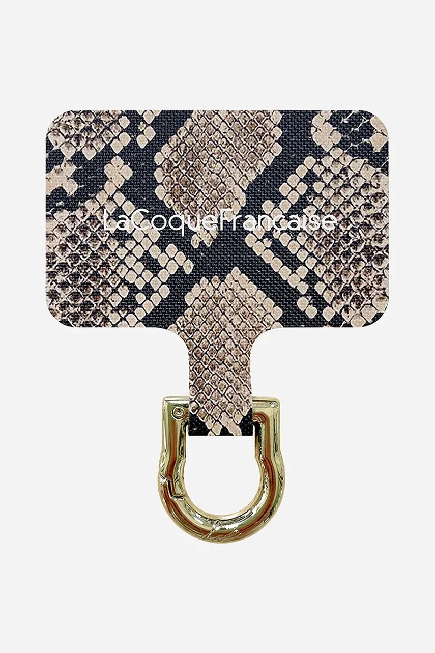 

Универсален адаптер за верига LaCoqueFrançaise 6,5 CM, Многоцветен