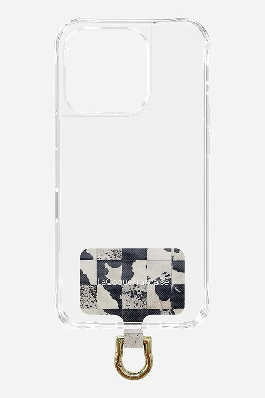 Προσαρμογέας αλυσίδας γενικής χρήσης LaCoqueFrançaise 6,5 CM χρώμα: πολύχρωμο φωτογραφία