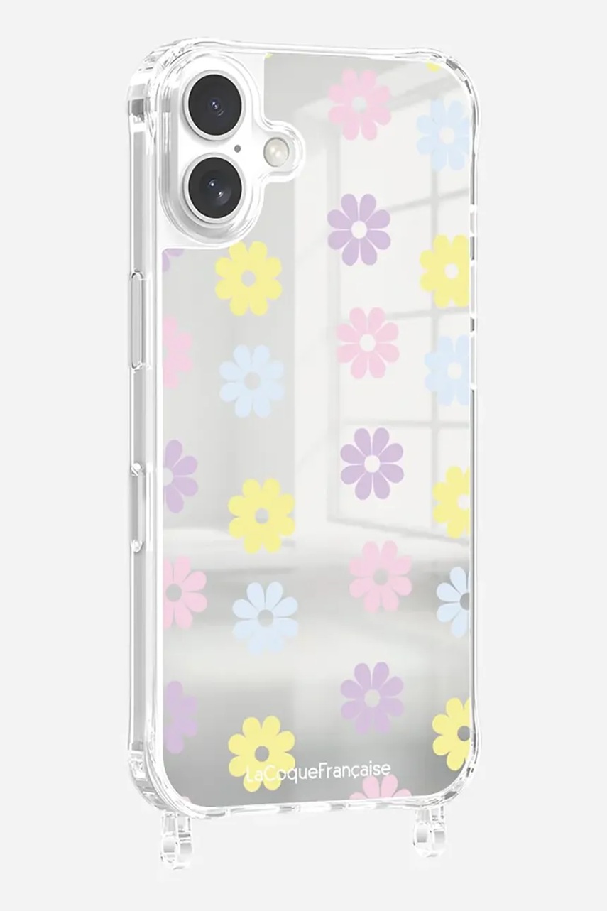 LaCoqueFrançaise telefon tok iPhone 16 Pro Max termék 2. képe