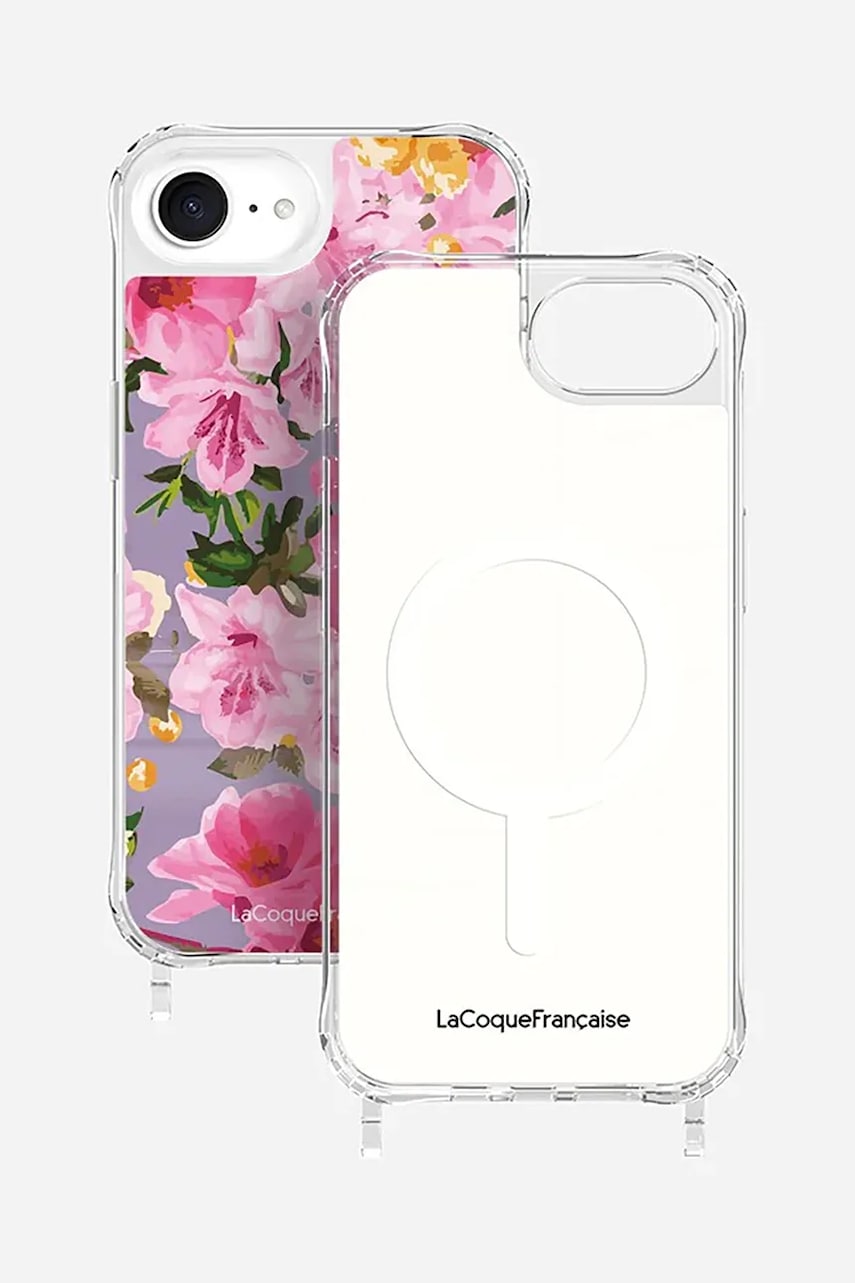 Чохол на телефон LaCoqueFrançaise iPhone 16