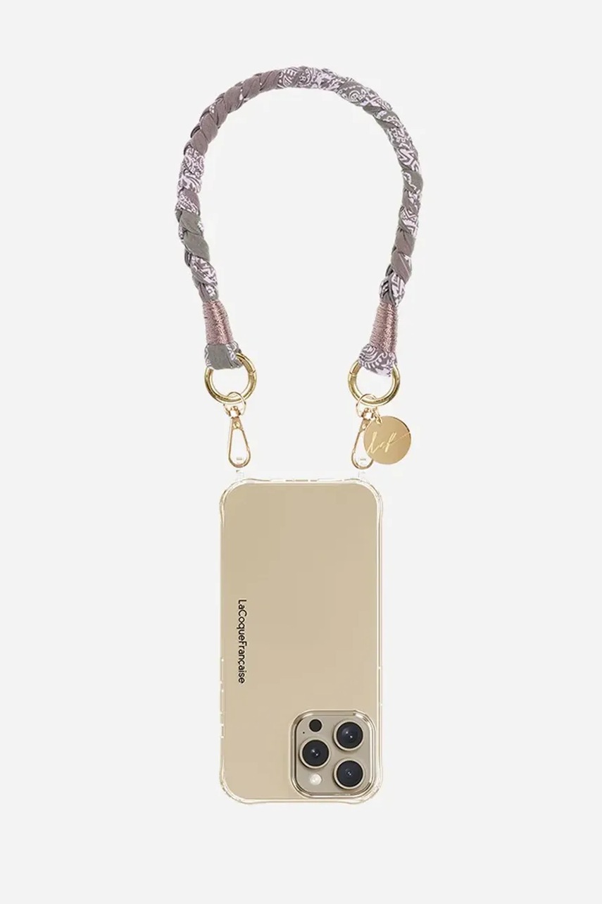 Αλυσίδα τηλεφώνου LaCoqueFrançaise Della 40 cm φωτογραφία