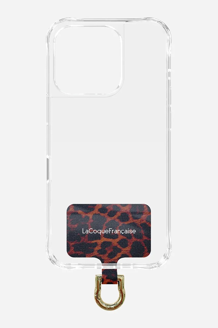 Προσαρμογέας αλυσίδας γενικής χρήσης LaCoqueFrançaise 6,5 cm χρώμα: πολύχρωμο φωτογραφία