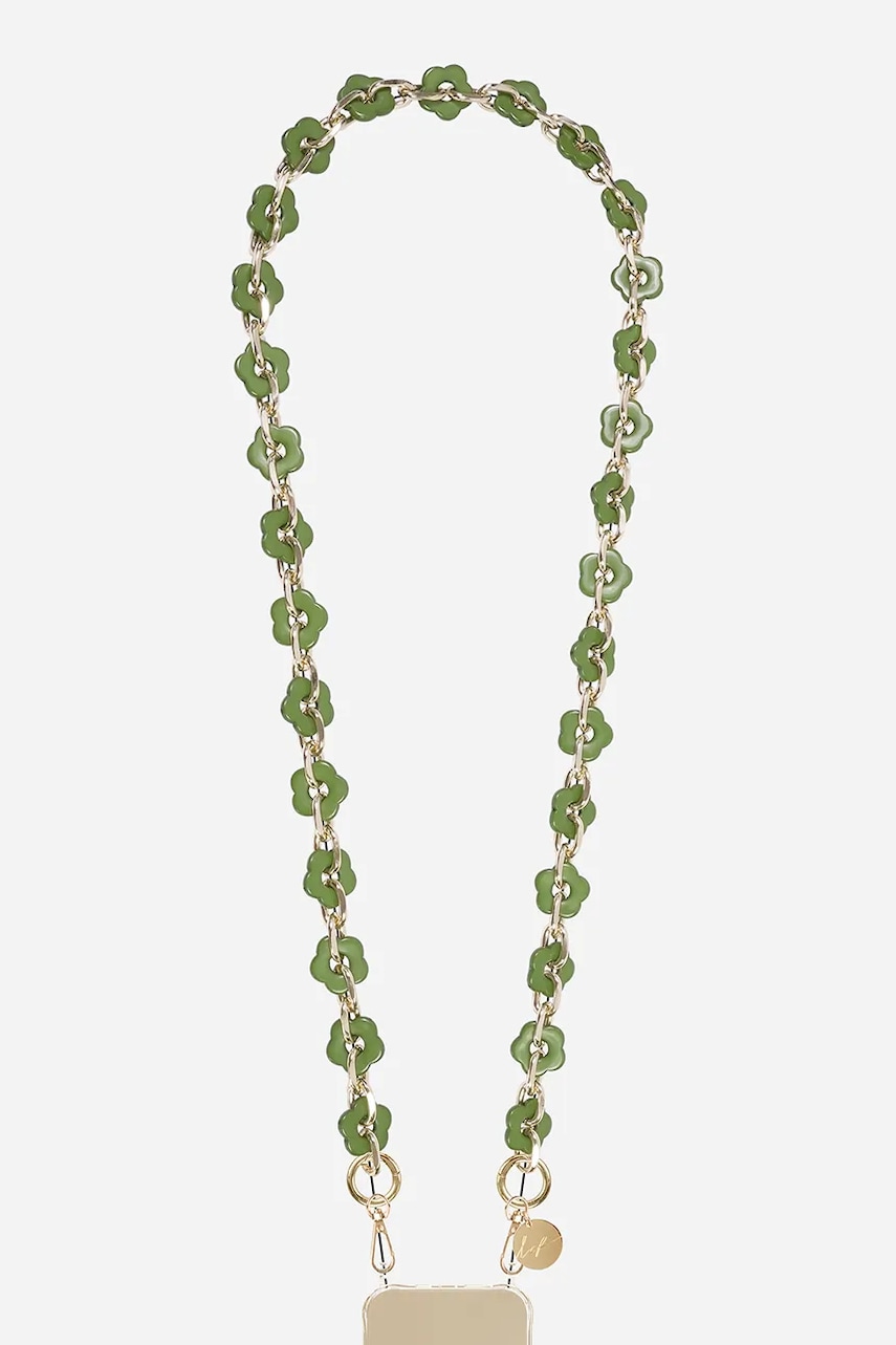 LaCoqueFrançaise lanț pentru telefon Cassy 120 cm