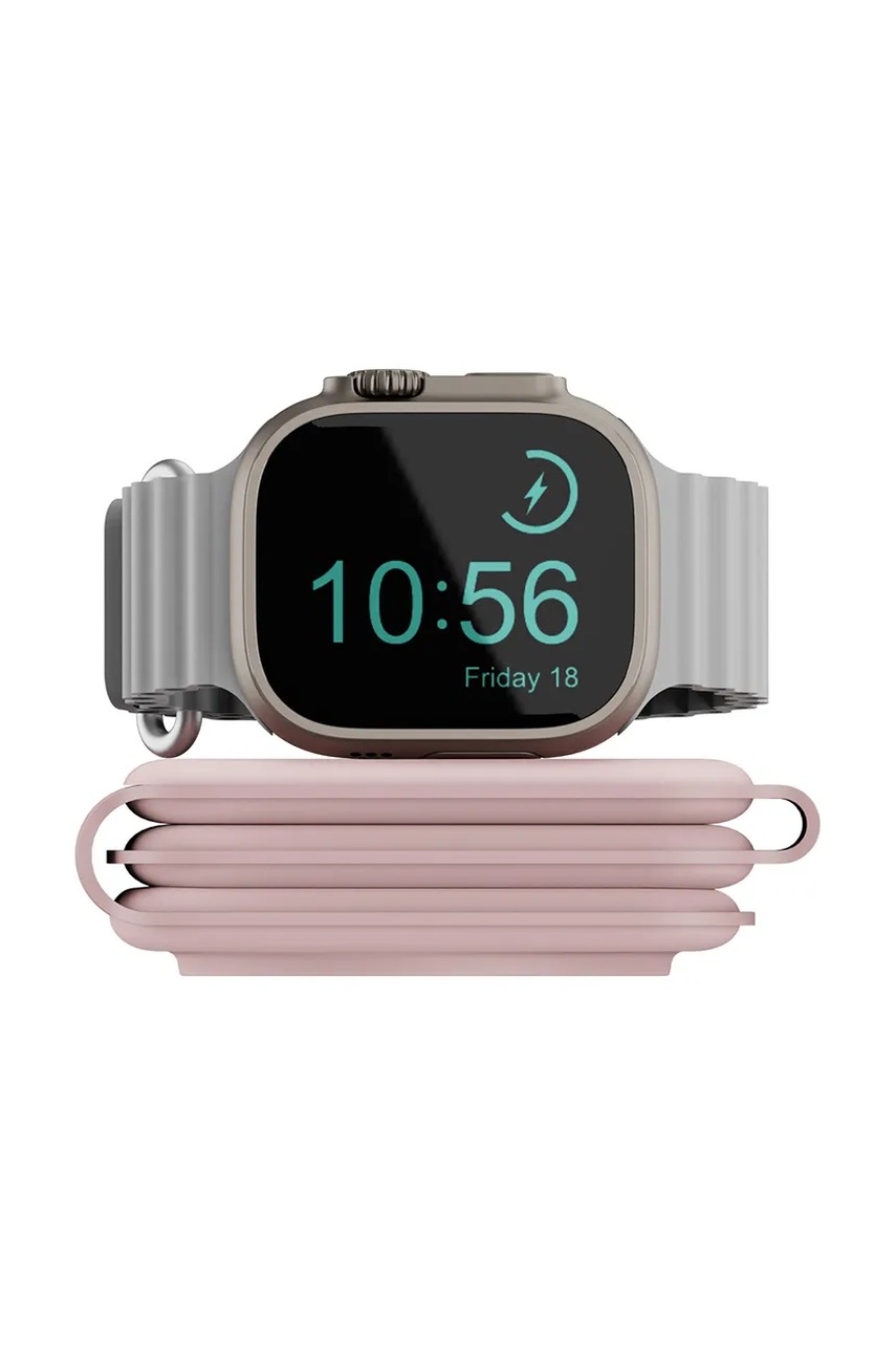 Επαγωγικός φορτιστής Bazic 15W Fast Charging MagSafe 7,5 x 2,5 x 0,8 cm φωτογραφία