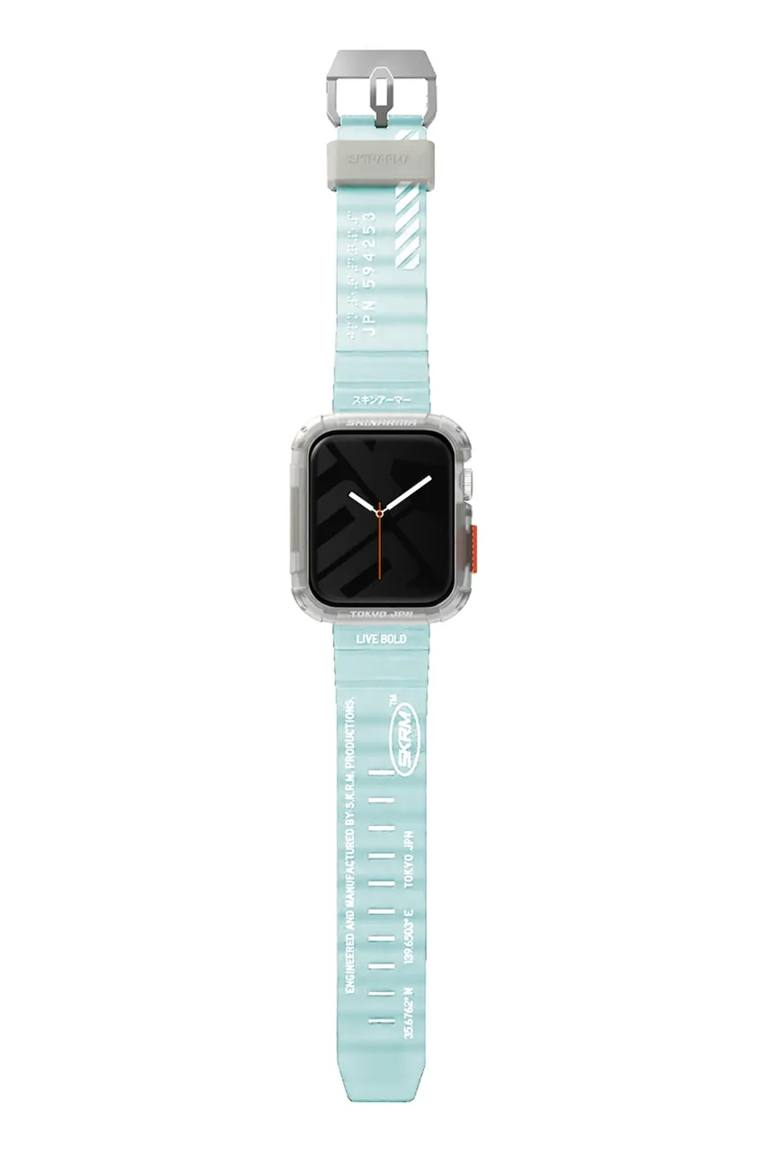 E-shop Řemínek pro Apple Watch Skinarma Shokku /44/42 mm