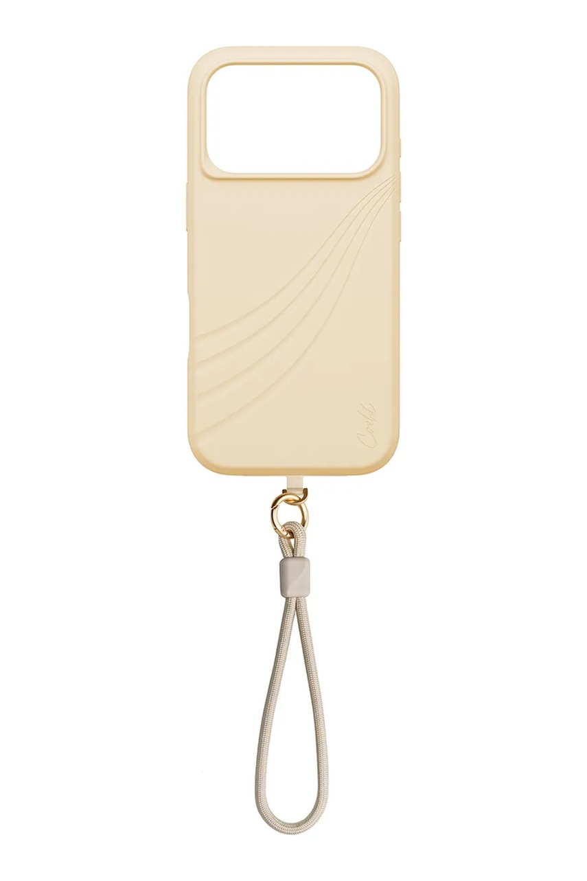 Θήκη για τηλέφωνο με ενσωματωμένο μαγνητικό δακτύλιο UNIQ iPhone 17 Pro φωτογραφία