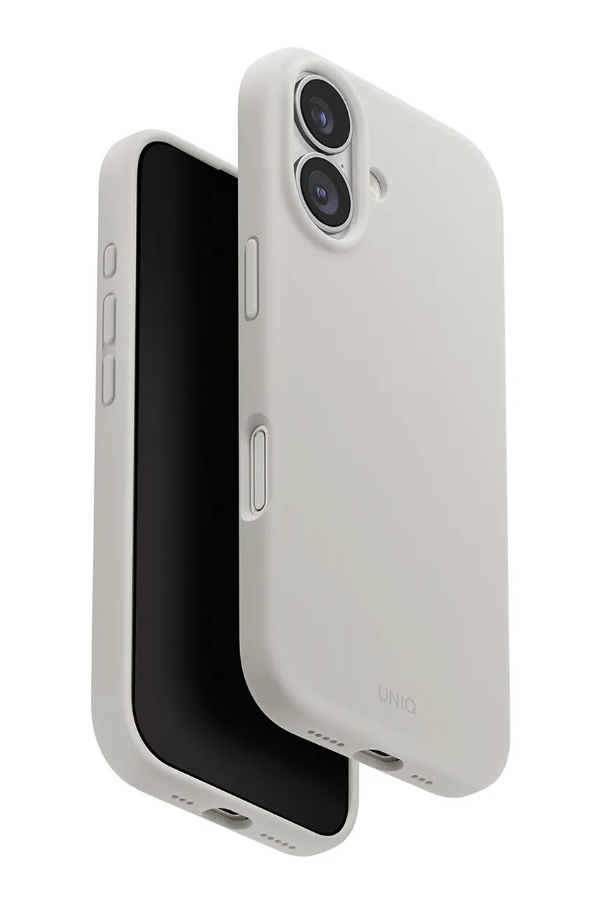 Θήκη για τηλέφωνο με ενσωματωμένο μαγνητικό δακτύλιο UNIQ iPhone 17 φωτογραφία