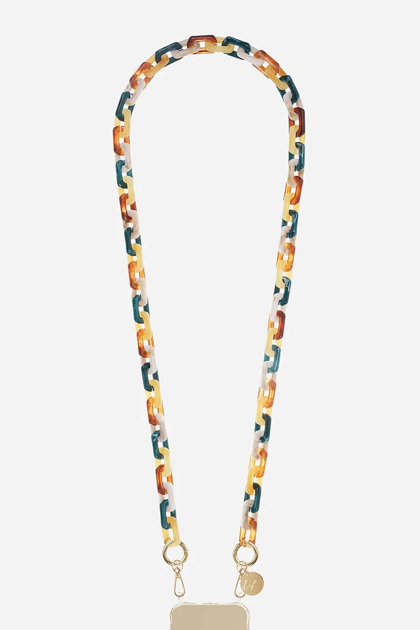 LaCoqueFrançaise lănțișor pentru telefon 120 cm