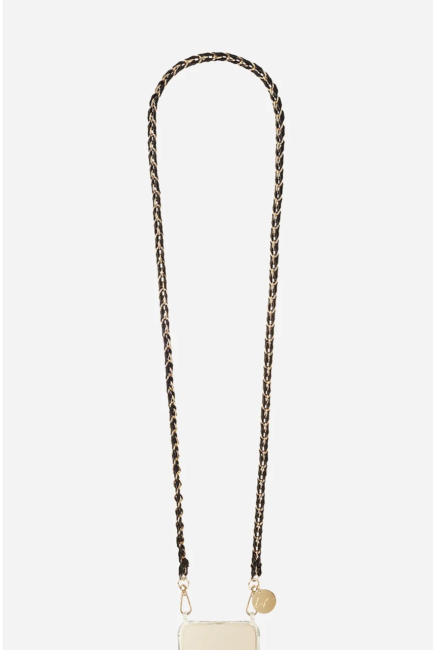 LaCoqueFrançaise lănțișor pentru telefon 120 cm