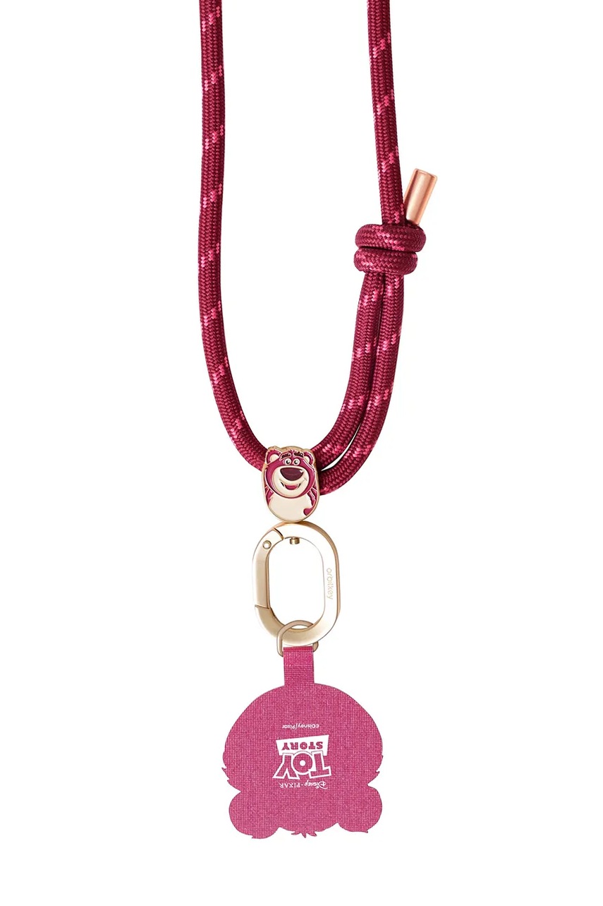 Orbitkey uzica