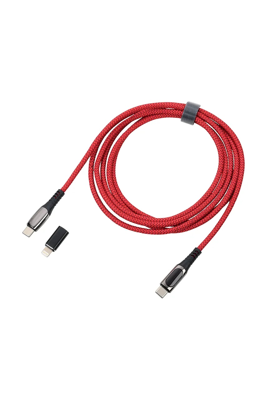 Troika καλώδιο USB-C 200 cm
