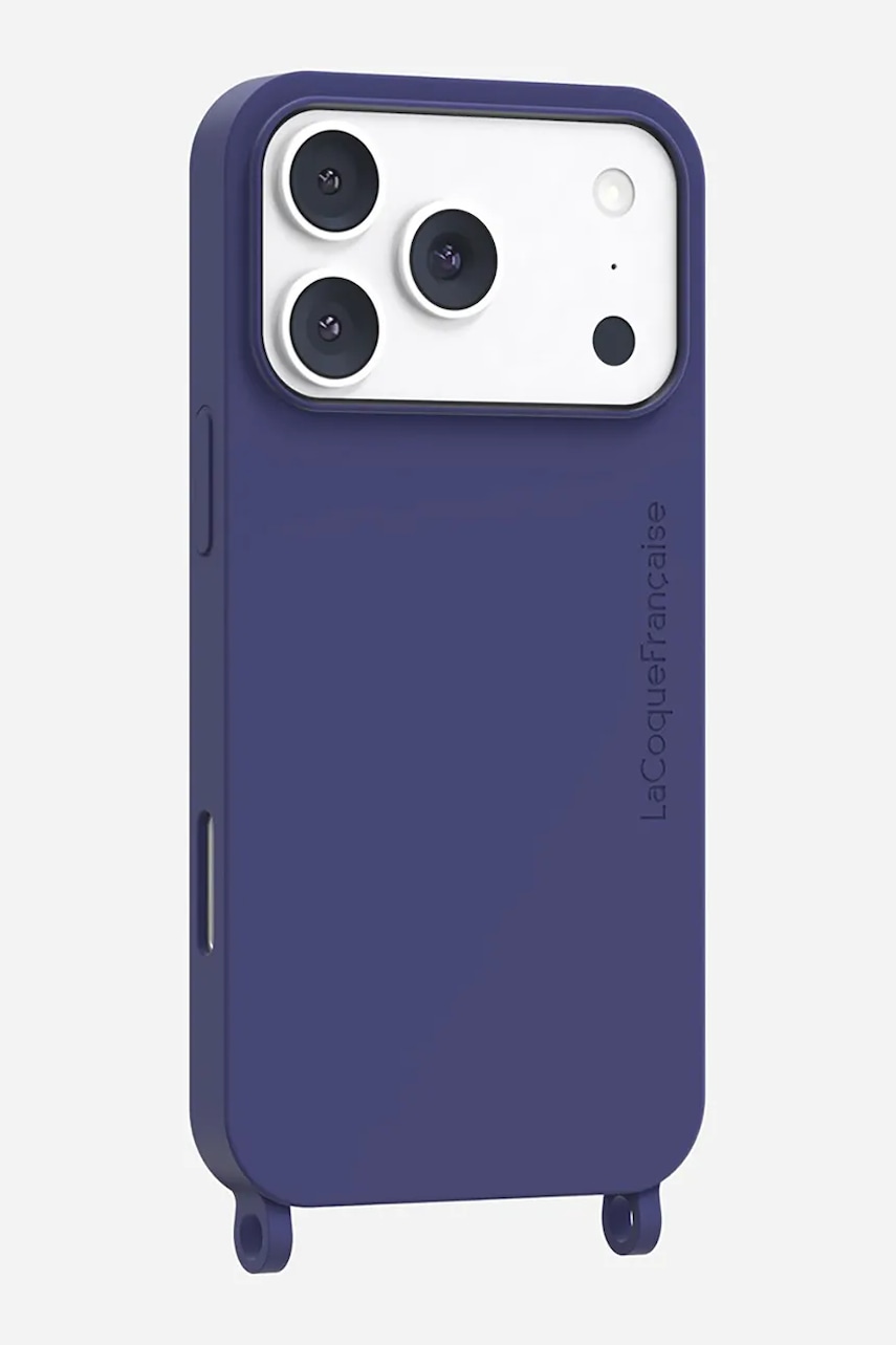LaCoqueFrançaise θήκη τηλεφώνου IP 17 pro