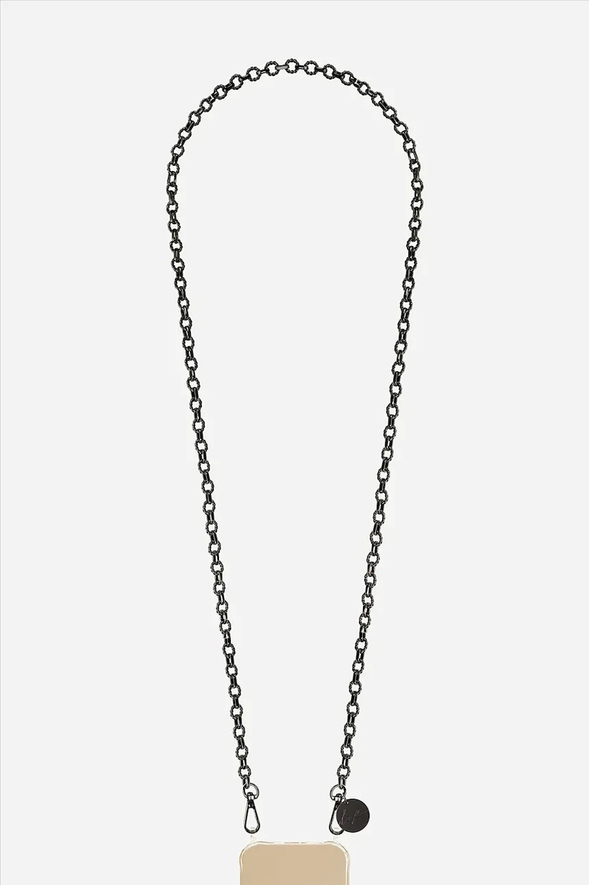 LaCoqueFrançaise Łańcuszek do telefonu 120 cm