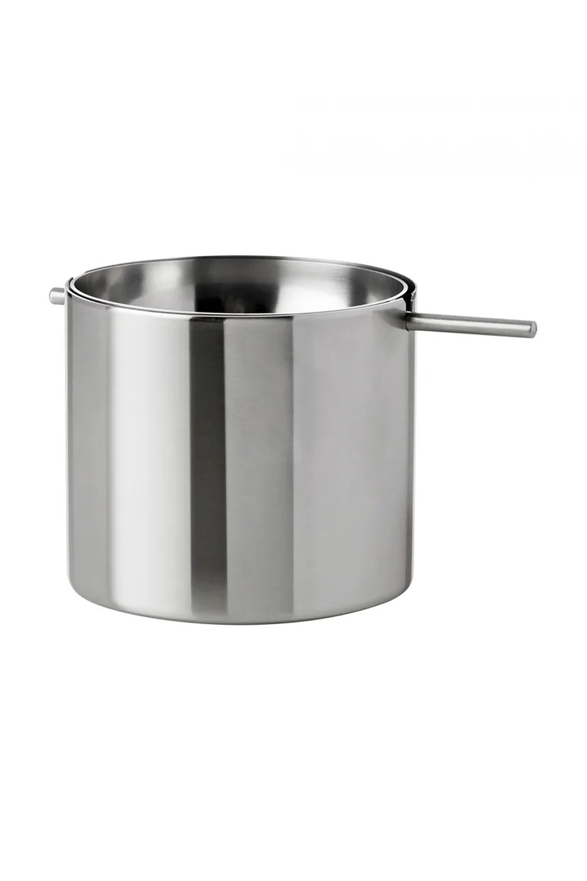 Stelton scrumieră Arne Jacobsen culoarea gri