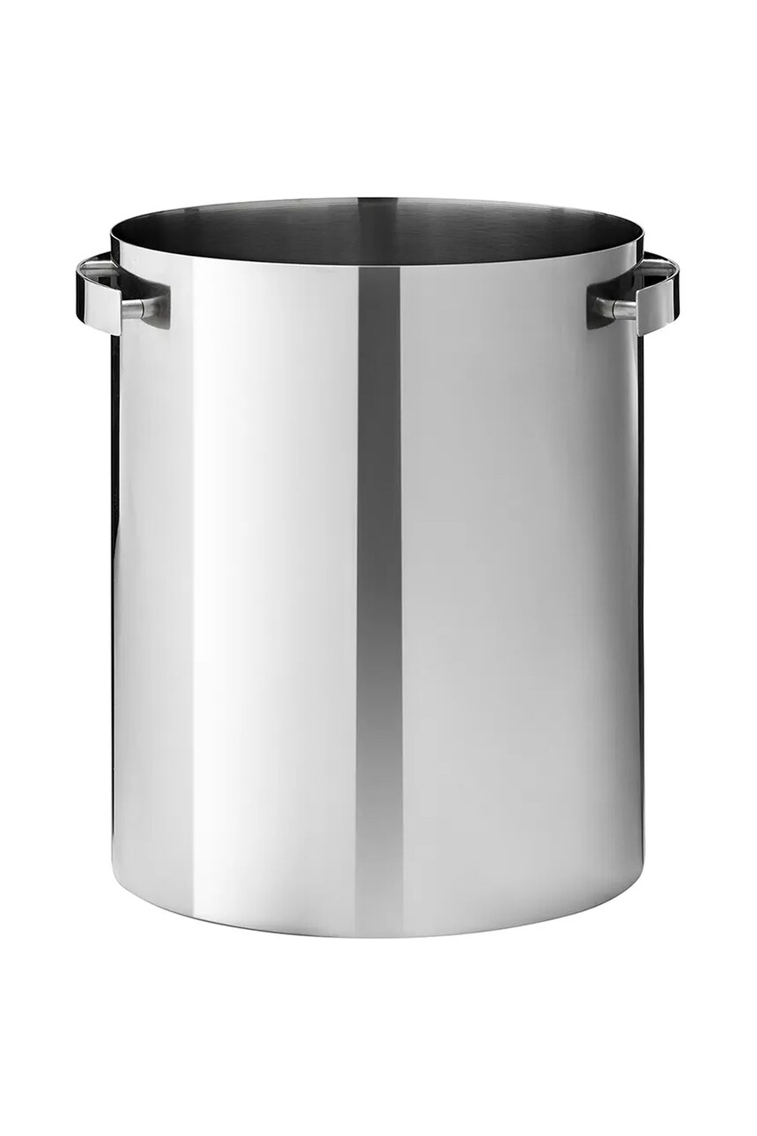 Stelton cooler Arne Jacobsen 2,5 L culoarea gri