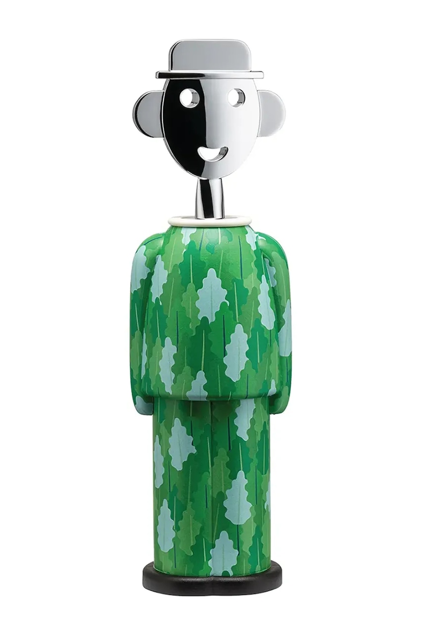 Alessi tirbuson Aless M