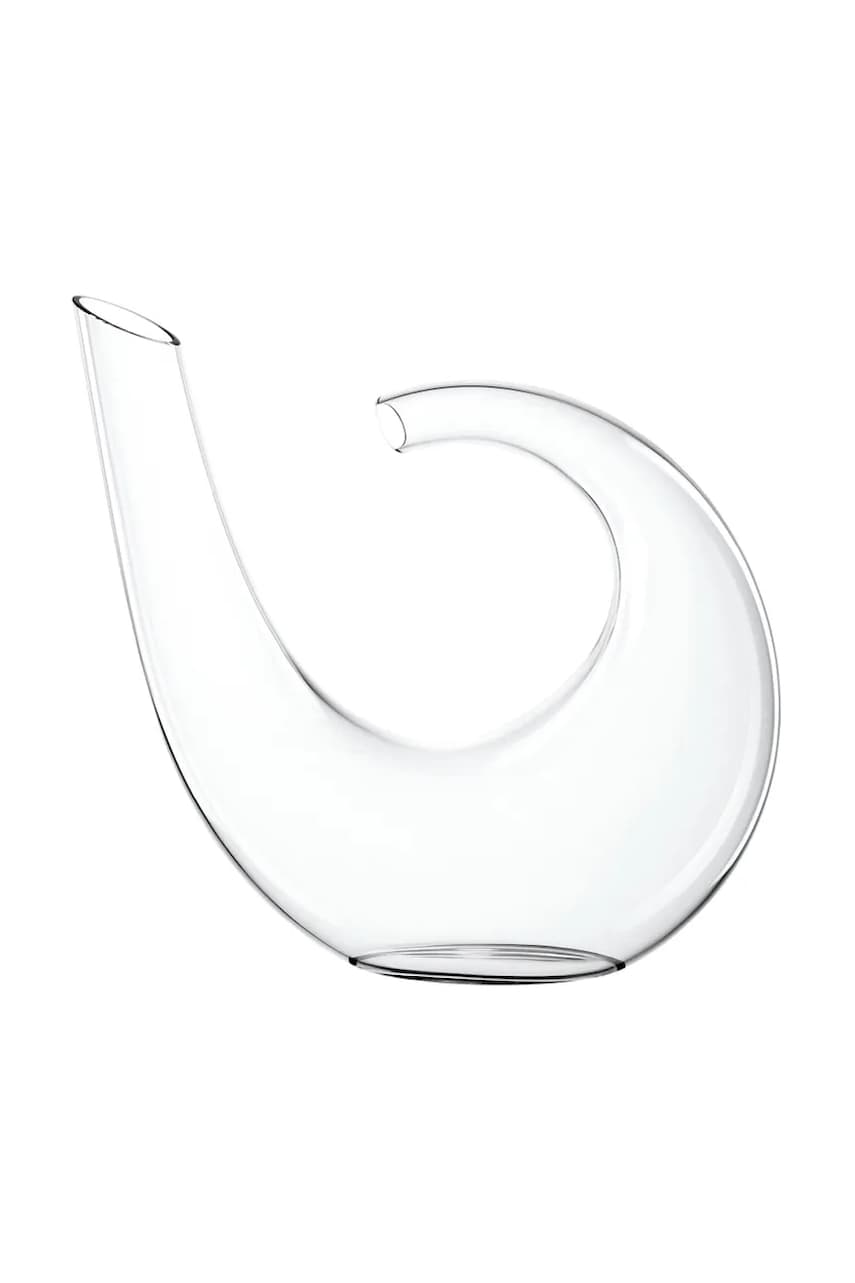 Spiegelau decantor carafă Highline Decanter 0,75 L culoarea transparent Spiegelau decantor carafă Highline Decanter 0,75 L culoarea transparent