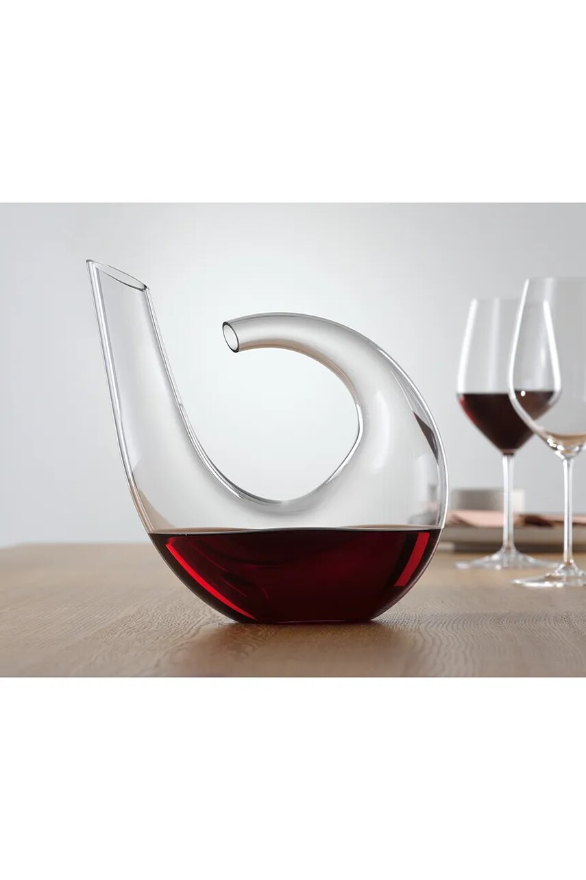 Графин для декантации Spiegelau Highline Decanter 0,75 L цвет прозрачный Графин для декантации Spiegelau Highline Decanter 0,75 L цвет прозрачный