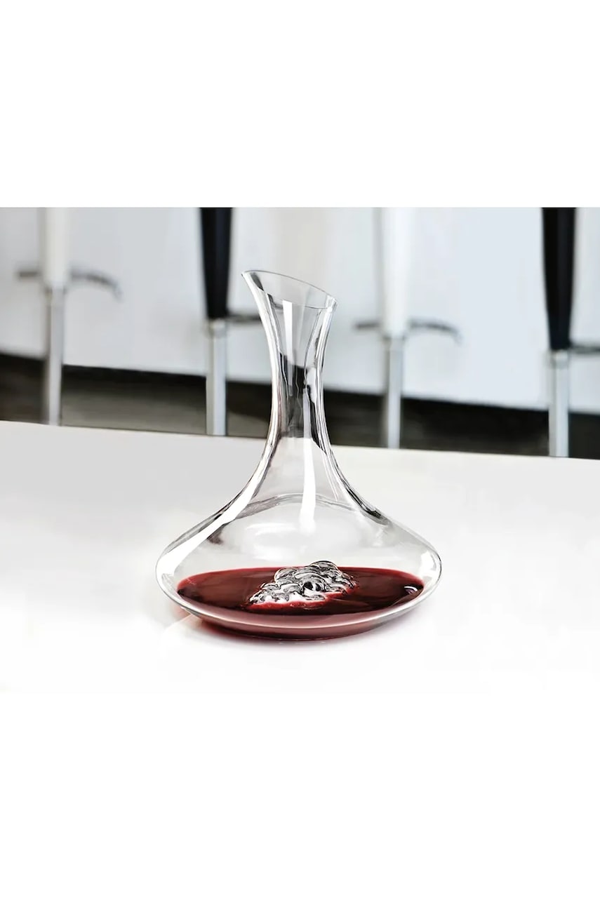 Графин для декантации Spiegelau Berries Decanter 1 L цвет прозрачный Графин для декантации Spiegelau Berries Decanter 1 L цвет прозрачный