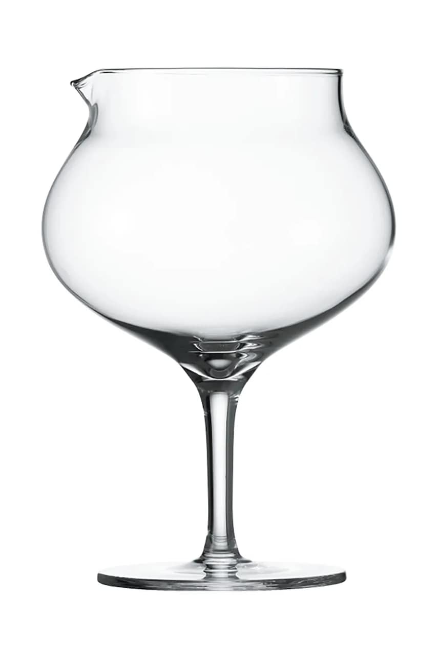 Spiegelau decantor carafă Graal Decanter 1 L culoarea transparent Spiegelau decantor carafă Graal Decanter 1 L culoarea transparent