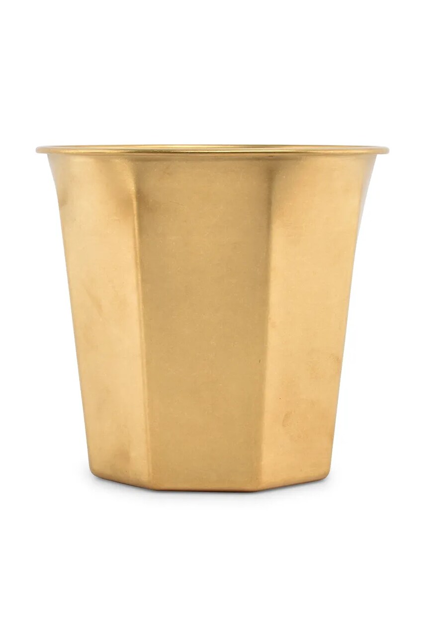 BonBistro frapieră culoarea galben