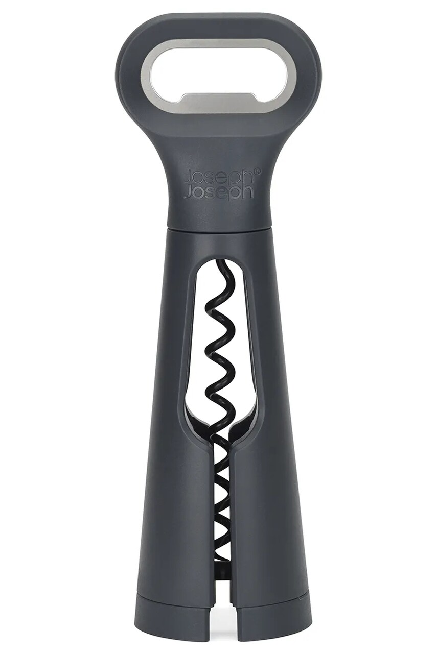 Joseph Joseph tirbuson BarStar culoarea gri, 0