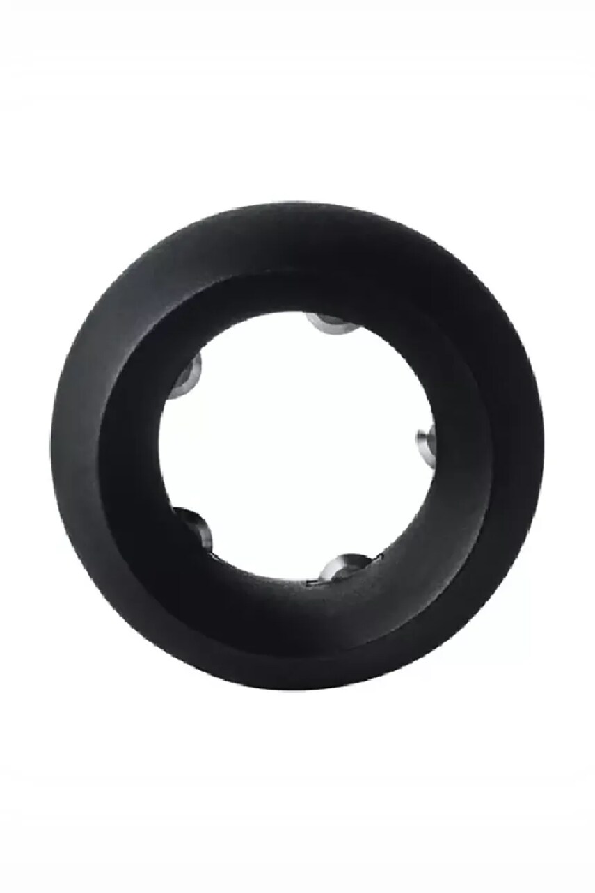 Stelton cuțit de folie Sommelier culoarea negru