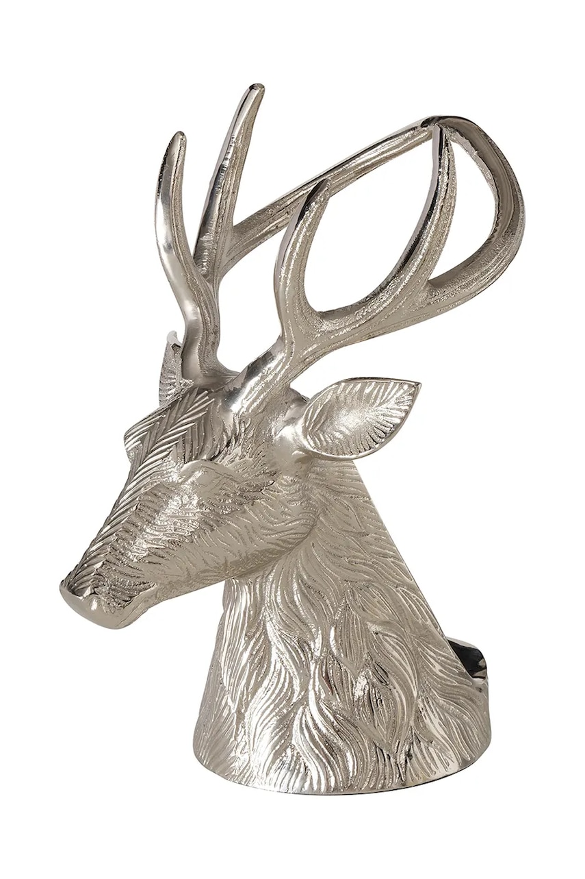 Boltze suport pentru sticle Claudius 13 x 21 cm