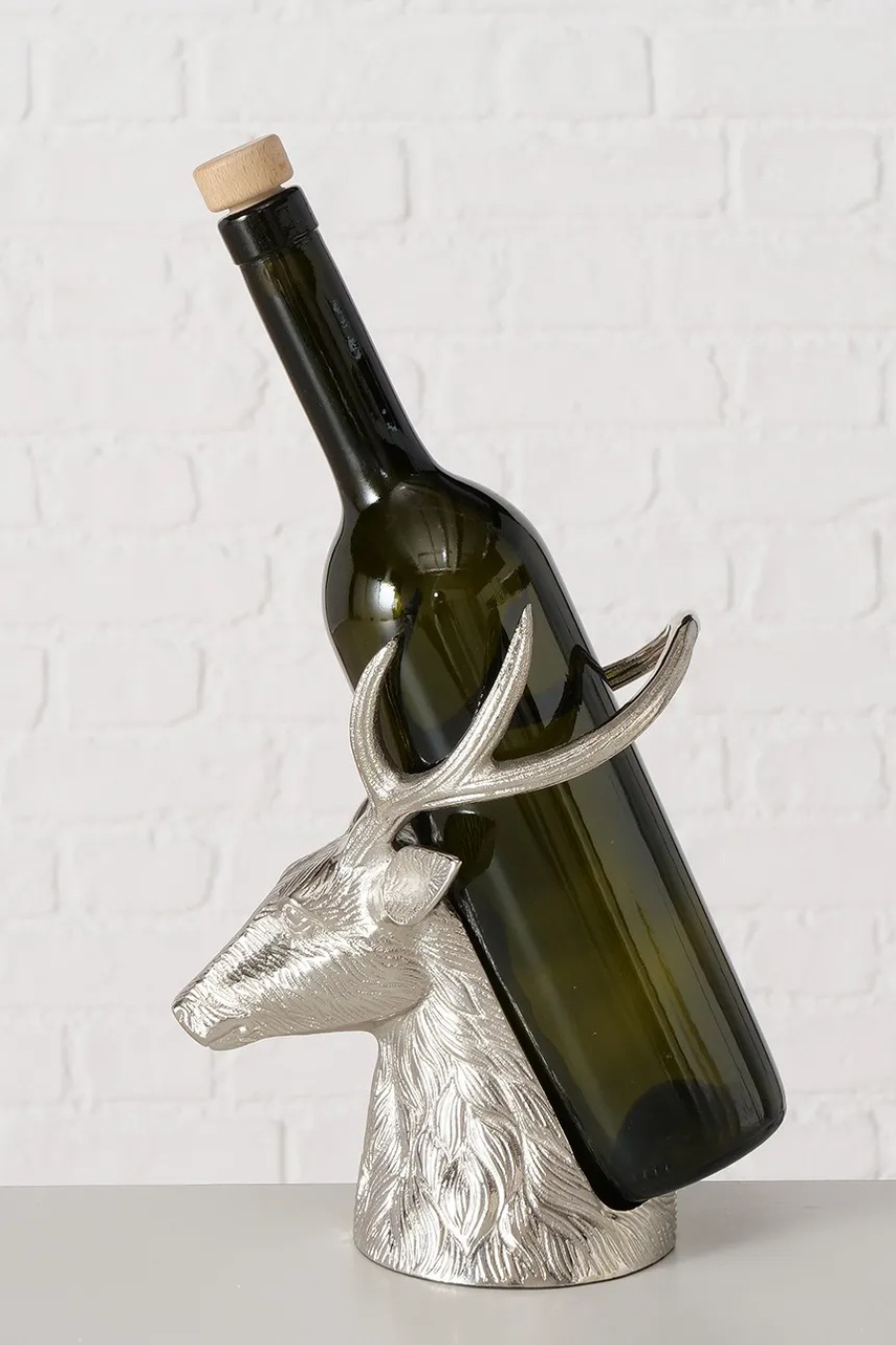 Θήκη μπουκαλιού Boltze Claudius 13 x 21 cm χρώμα: πολύχρωμο φωτογραφία