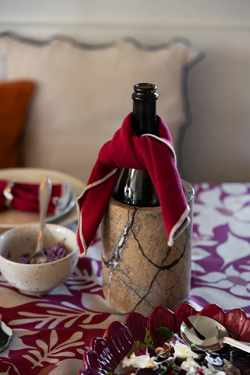 Cooler Sagaform Sten 12,5 x 17 cm φωτογραφία