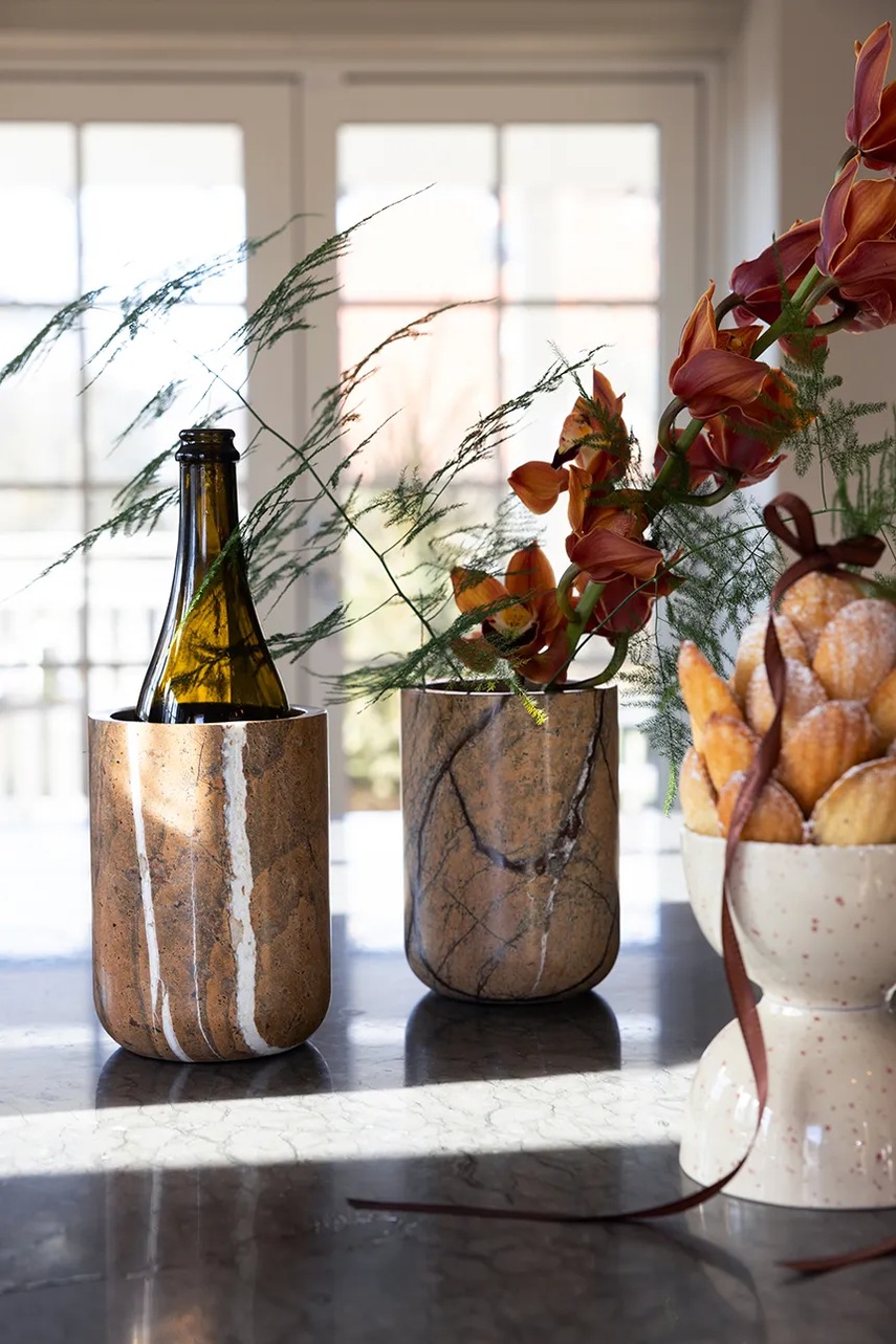 Cooler Sagaform Sten 12,5 x 17 cm φωτογραφία