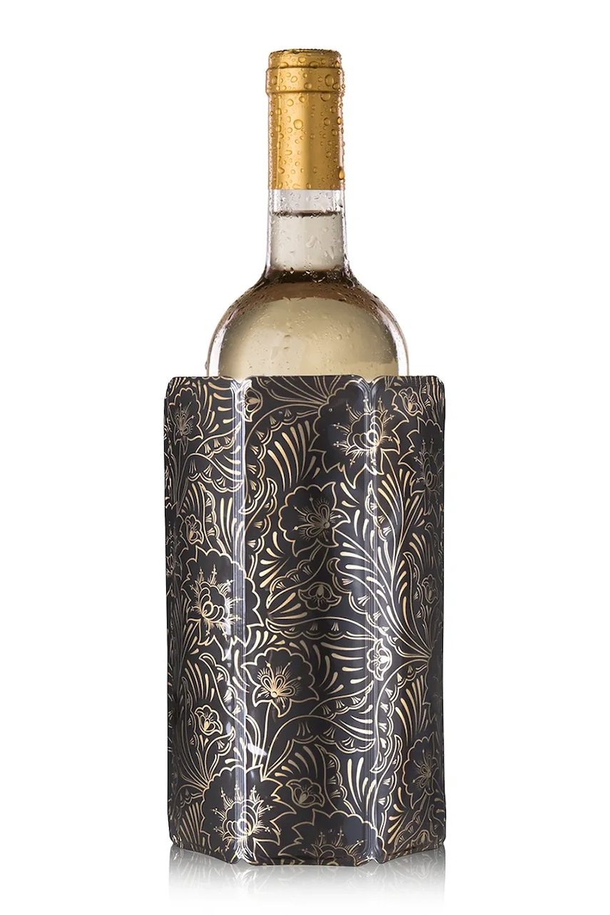 Vacu Vin răcitor pentru vin Botanical 14,6 x 21 x 3,1 cm