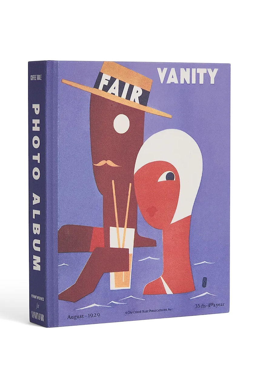 Printworks album foto